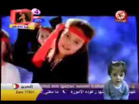 دقي دقي يا طبول فرقة طيور الجنة 2009