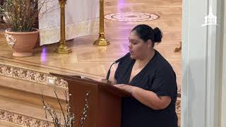 LIVE: SUNDAY MASS | SECOND SUNDAY OF LENT, MARCH 1 2026