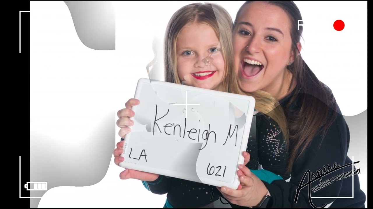 Aspire Multimedia & Photography BTS @ Legendary Athletics 2022