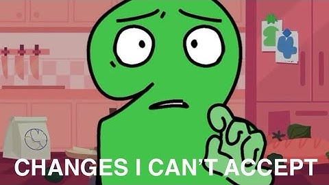 Changes I Can’t Accept [TPOT fan song]  [SynthV] ft. Asterian LITE *READ PINNED*