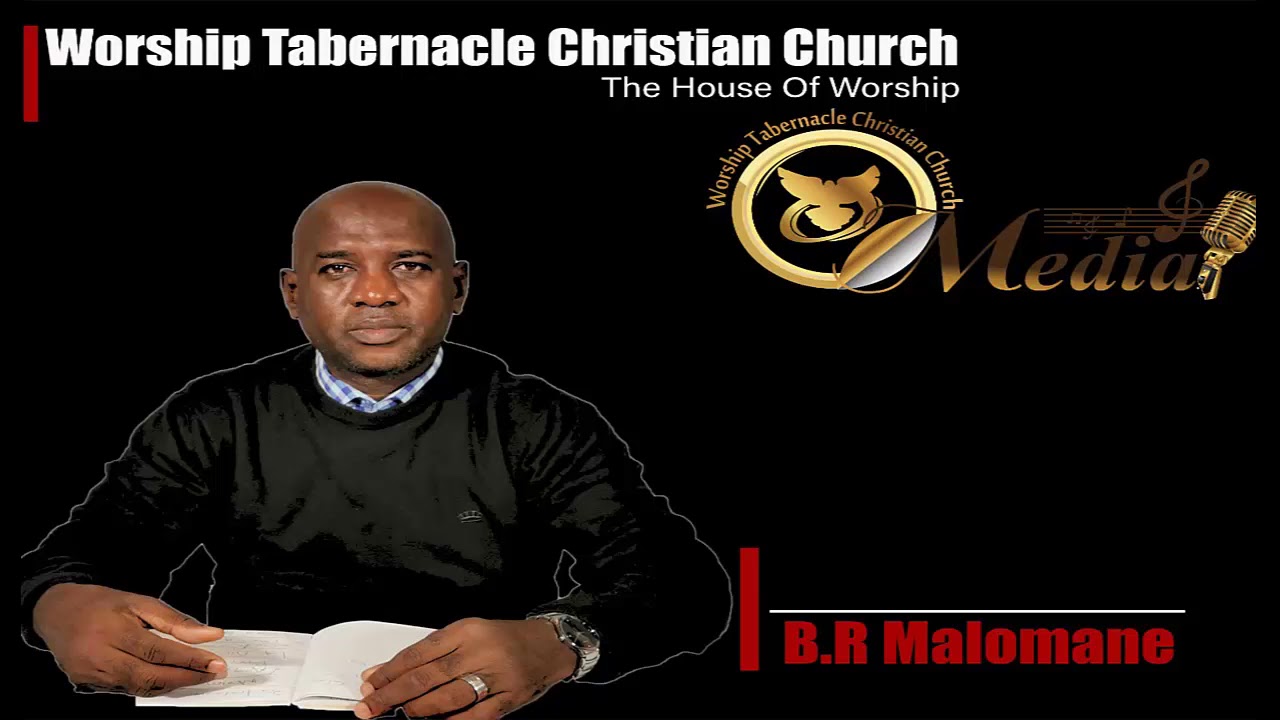 Pastor BR Malomane - Ntsalo Wa le Xihundleni