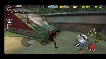 Ryuko - Legend Of Shadow Hunter Android Gameplay Part #1 || Pbv