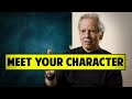 How To Interrogate A Character - Mark W. Travis