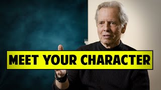 How To Interrogate A Character - Mark W. Travis