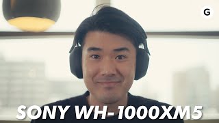 WH-1000XM5をおすすめする理由 vs おすすめしにくい理由