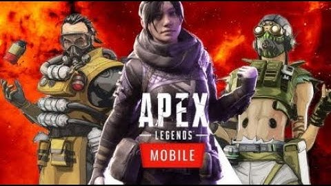 Apex Legend Mobile GAMELOOP Emulator Gameplay Live !!! Let`s Get Some Kills