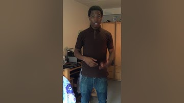 ASL Introduction Video Project