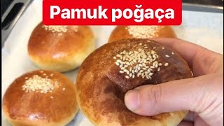 PAMUK POĞAÇANIN SIRRI💯