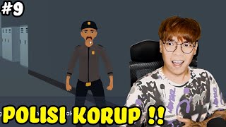 TERNYATA POLISI INI DI BAYAR SAMA WALIKOTA - Bioskop Simulator Indonesia Part 9