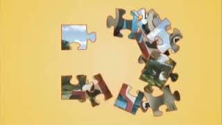 Thomas Friends Guess Who Puzzle Gordon