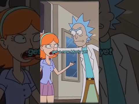 rick and morty season 6 ep 11