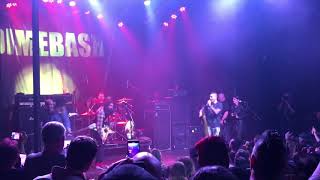 Dimebash 2019: All Star Jam - “Love Gun” (KISS) w/Corey Taylor, Dave Grohl and Scott Ian