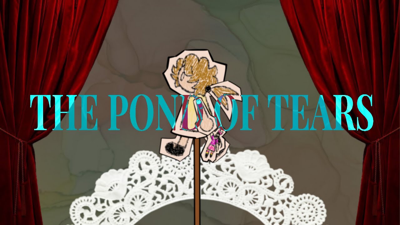 Yoeko Kurahashi (倉橋ヨエコ) - 沈める街/THE POND OF TEARS (SINKING TOWN)|ANIMATION MEME Yoeko Kurahashi (倉橋ヨエコ) - 沈める街/THE POND OF TEARS (SINKING TOWN)|ANIMATION MEME