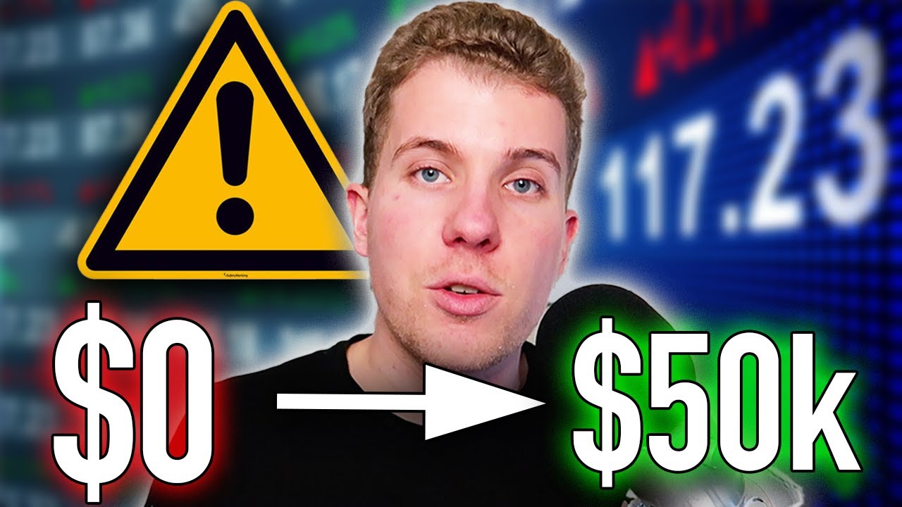 Building an Options Portfolio from Scratch - YouTube