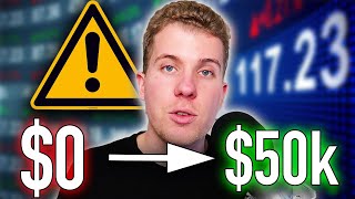 Building an Options Portfolio from Scratch