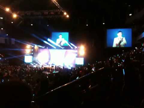 2013賀寶芙星光演唱會