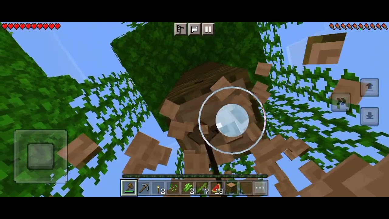 Minecraft lets play Ep 1 A new beginning - YouTube