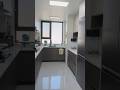 Small kitchen cabinet tour 🥰 Modular kitchen cabinet 😍 kitchen organisation #modular #kitchen #short