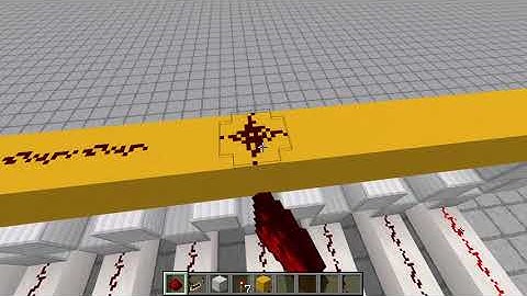 How To Use BINARY CODE in Minecraft!