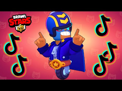 EN EFSANE Brawl Stars Tik Tok Videoları #307