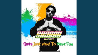 Смотреть клип Girls Just Want To Have Fun (Remady Extended Mix)