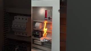 How Fast Can Fire Be Stopped (@wichmannbrandschutz via TT)