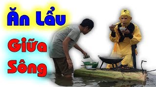 Download Ngộ Không Tv - Thử Thách Ăn Lẩu Trôi Sông Vừa Ăn Vừa Run Cười Đau Cả Ruột Video MP3 Ngộ Không Tv - Thử Thách Ăn Lẩu Trôi Sông Vừa Ăn Vừa Run Cười Đau Cả Ruột