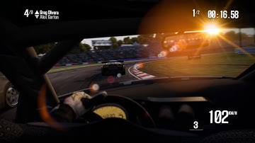 Shift 2: Unleashed - The first 15 minutes (PC, Ultra)