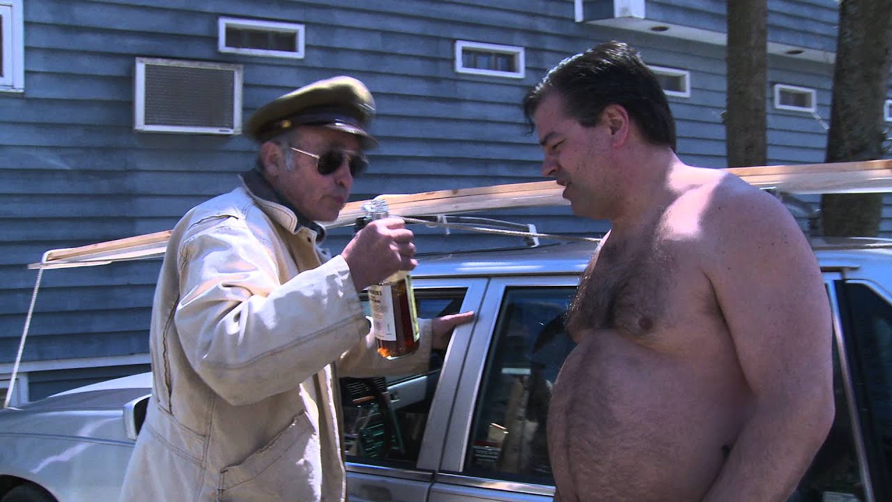 Part Randy And Mr Lahey Get Wind Of The Info Youtube