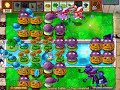 Plants vs Zombies - Survival Endless 1 - 6 Flags (Cobless Strategy by Decim8or)