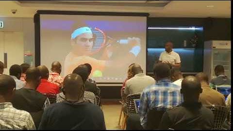 Global Azure Bootcamp 2018 - Lagos [General Session]