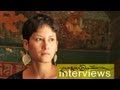 Voa tibetan interviews sonam yeshi visual artist  designer