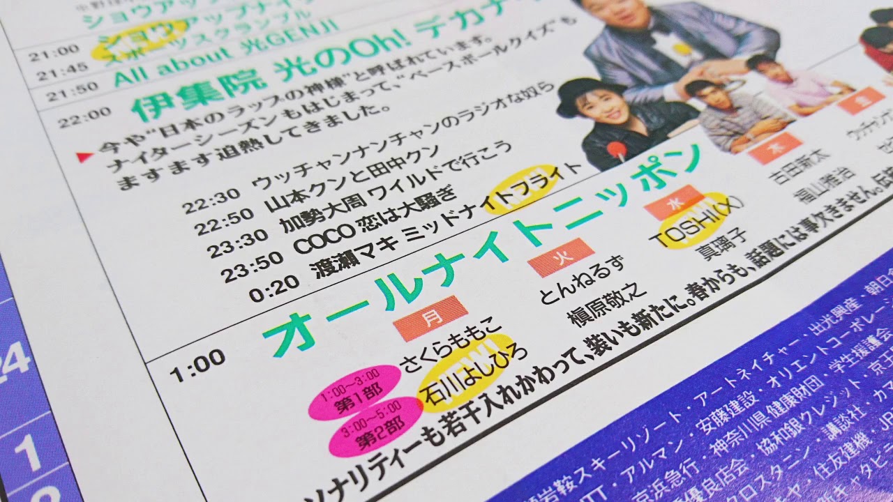 同じ声 さくらももこann 最終回 Tarako イルカ登場 1992 10 12 Youtube