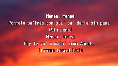 Toco Toco To (Lyrics/Letra) - Dixson Waz