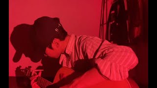 Video thumbnail of "အမှောင်ဆုံးနေ့ (Cover By Nyi Myat)"