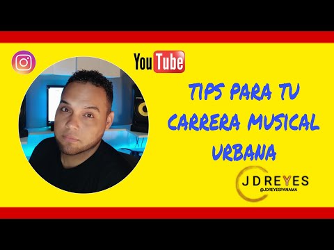 Cómo Dar Forma A Tu Carrera Musical