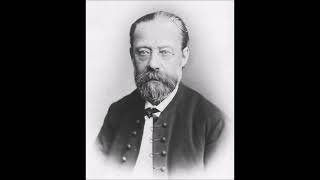 Smetana: Libuse  Overture