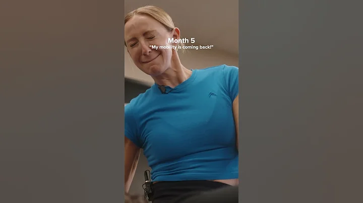 🩼 ACL recovery in a nutshell #acl #aclrecovery #injury