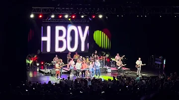 The Beach Boys - Barbara Ann (Live at Meadow Brook Ampitheatre - August 20, 2023)