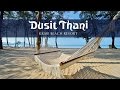 Dusit Thani Krabi Beach Resort - the ultimate beach escape in Krabi!