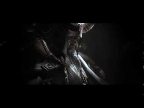 The Elder Scrolls Online: E3 2012 Teaser Trailer