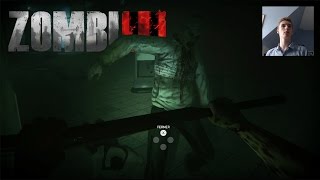 ZombiU - Let's Play - Episode 3 - LE RETOUR 1 AN APRÈS !