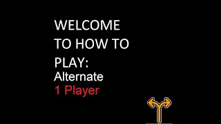 How to play Alternate #solitaire screenshot 4