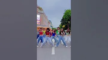 SHORTS PSY That That Prod Feat SUGA Of BTS Dance Challenge By B Wild From Vietnam 