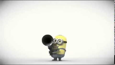 Minions   Best Adverts & Animations Compilation 2015