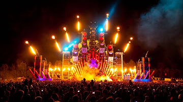 Thumbnail of The Opposites - Licht Uit (Coone Remix) *1080p*Full HD*