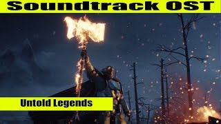 Destiny | Soundtrack OST | Untold Legends 26
