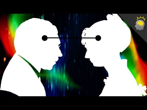 The Science Behind the Pacific Rim Mind Meld - Science on the Web
