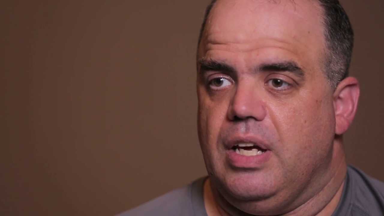 Meet W100k Warrior Jim Anderson YouTube