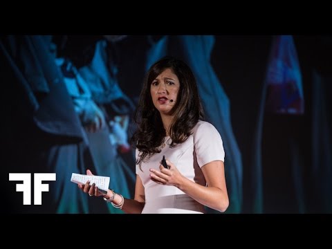 ZINEB EL RHAZOUI | FREE TO OFFEND | SFFF 2016 - YouTube